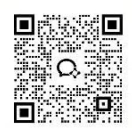 企业微信二维码